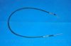 SUZUK 2371084302 Clutch Cable